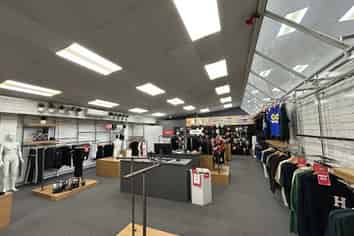 Papakura Retail Opportunity | 160 m2