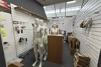 Papakura Retail Opportunity | 160 m2