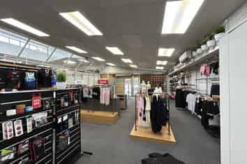 Papakura Retail Opportunity | 160 m2