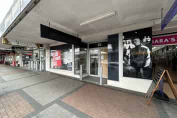 Papakura Retail Opportunity | 160 m2