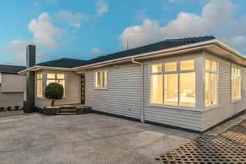 150 Mount Albert Road, Mount Albert