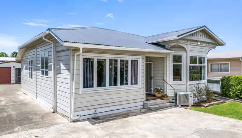 905 Eaton Road, Saint Leonards