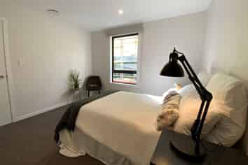 5/229 Aro Street, Aro Valley