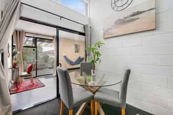 Auckland - Address withheld