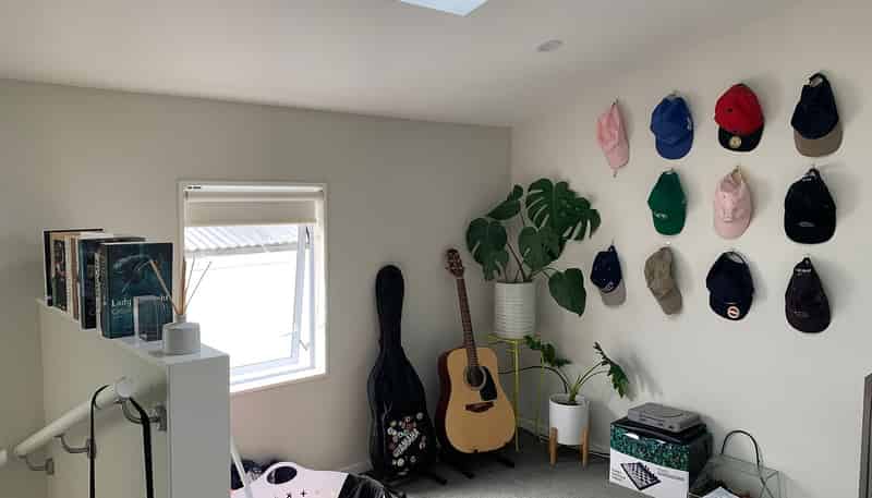 31C Buller Street, Te Aro