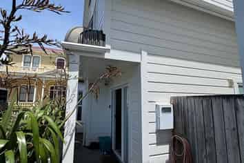 31C Buller Street, Te Aro