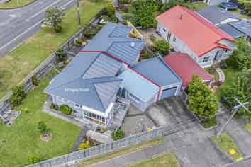 9 Ongley Street, Feilding