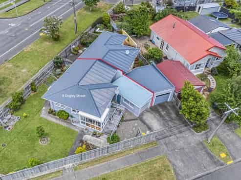 9 Ongley Street, Feilding