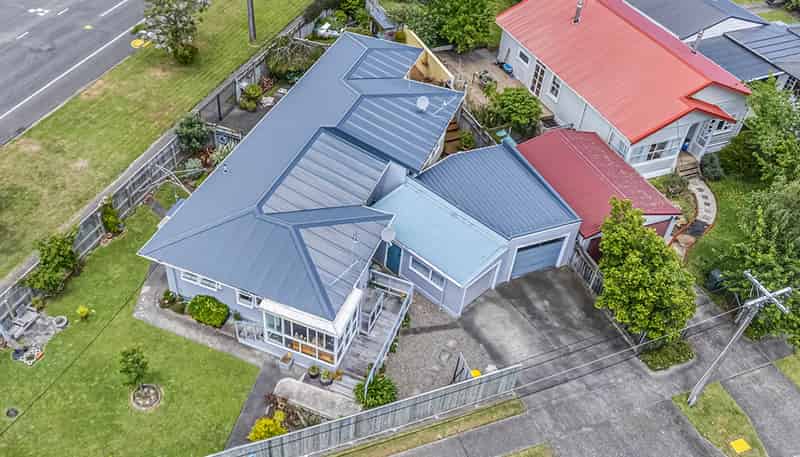 9 Ongley Street, Feilding