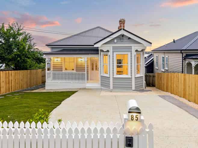 85  Arthur Street, Onehunga