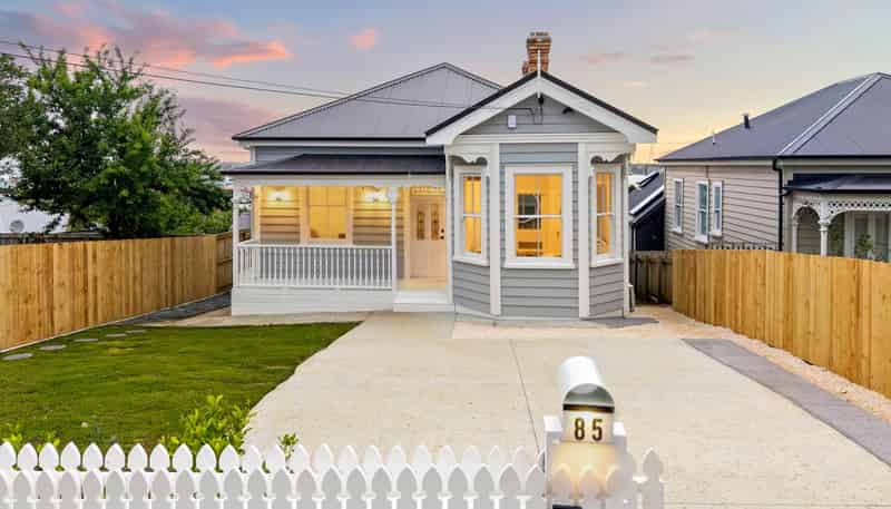 85  Arthur Street, Onehunga