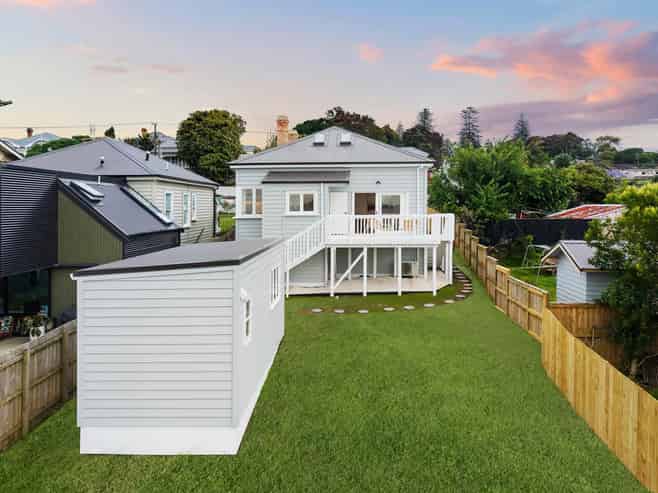 85  Arthur Street, Onehunga