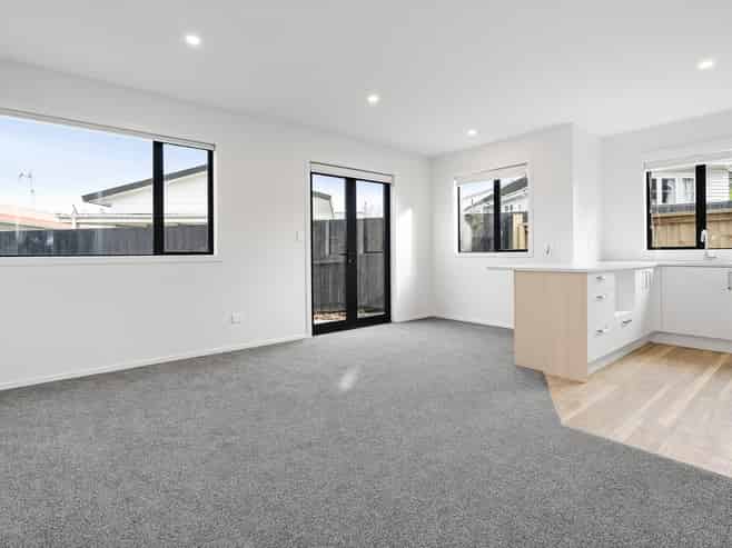 5/201 Te Rapa Road, Beerescourt