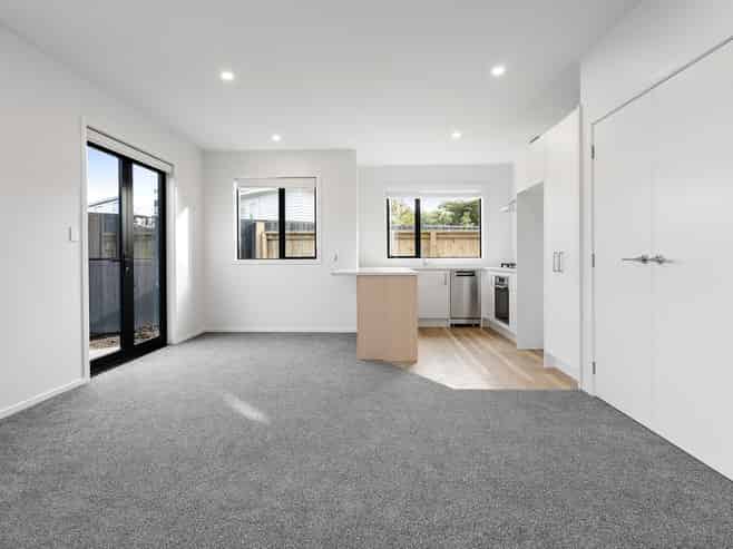 5/201 Te Rapa Road, Beerescourt