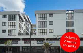 406C/176 Broadway, Newmarket