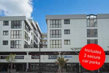 406C/176 Broadway, Newmarket