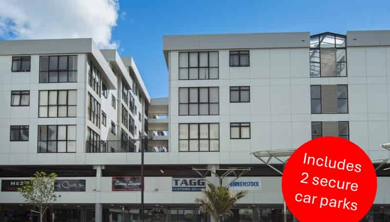 406C/176 Broadway, Newmarket