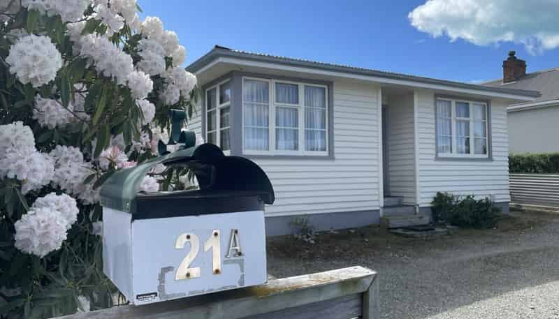 21a Baker Street, Timaru Central