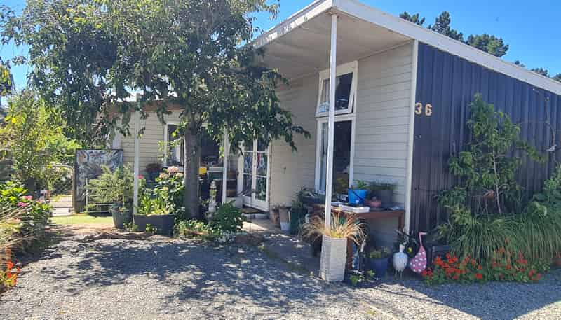 36 Hakatere Drive, Wakanui