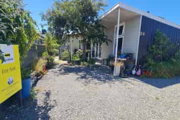 36 Hakatere Drive, Wakanui