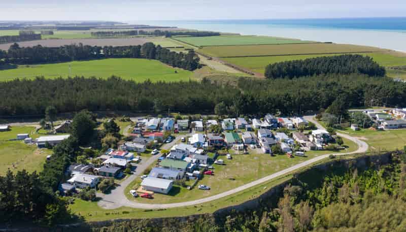 36 Hakatere Drive, Wakanui