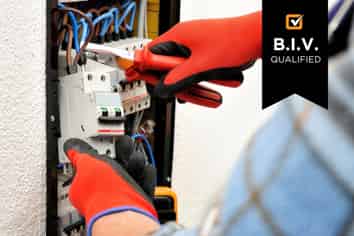 Profitable electrical company with 7,000+ clients