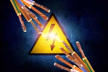 Profitable electrical company with 7,000+ clients