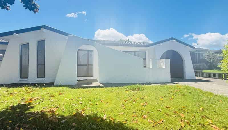 2/20 Taonui Street, Rosehill