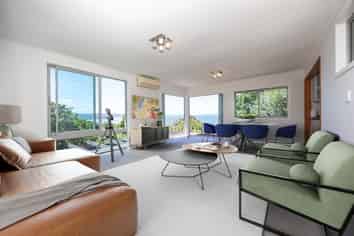 101 Cornwallis Road, Cornwallis