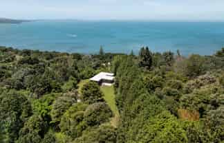 101 Cornwallis Road, Cornwallis