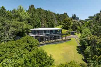 101 Cornwallis Road, Cornwallis