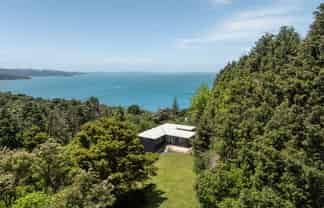 101 Cornwallis Road, Cornwallis