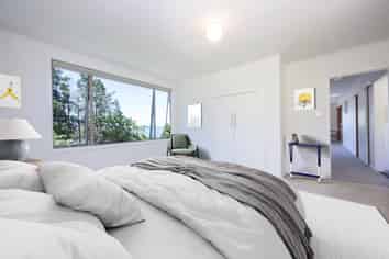 101 Cornwallis Road, Cornwallis