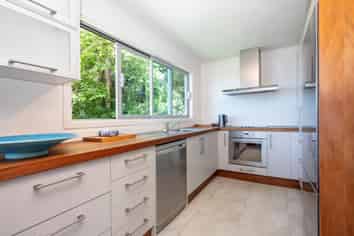 101 Cornwallis Road, Cornwallis