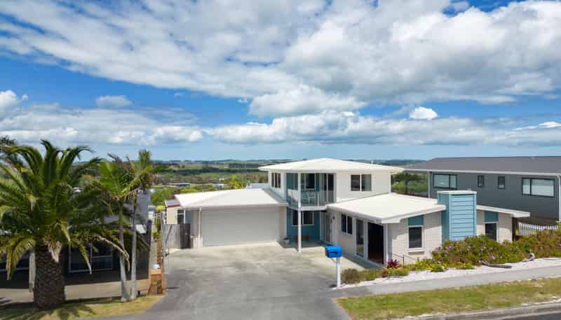 82 Bay Heights Drive, Karikari Peninsula