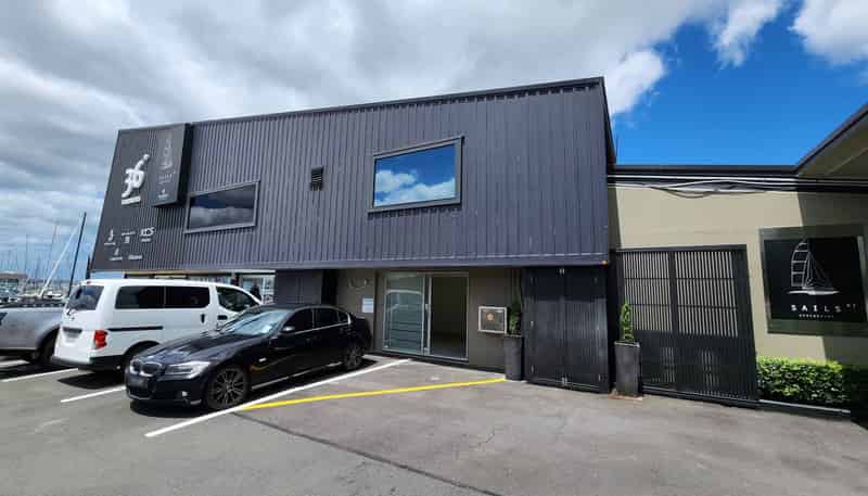 Unit 1/103-113 Westhaven Drive, Saint Marys Bay