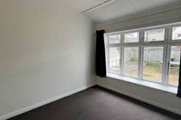 Wellington - Address withheld