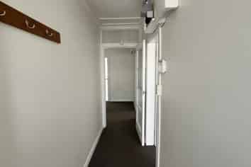 Wellington - Address withheld