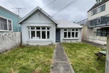 Wellington - Address withheld