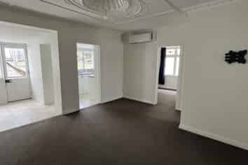 Wellington - Address withheld