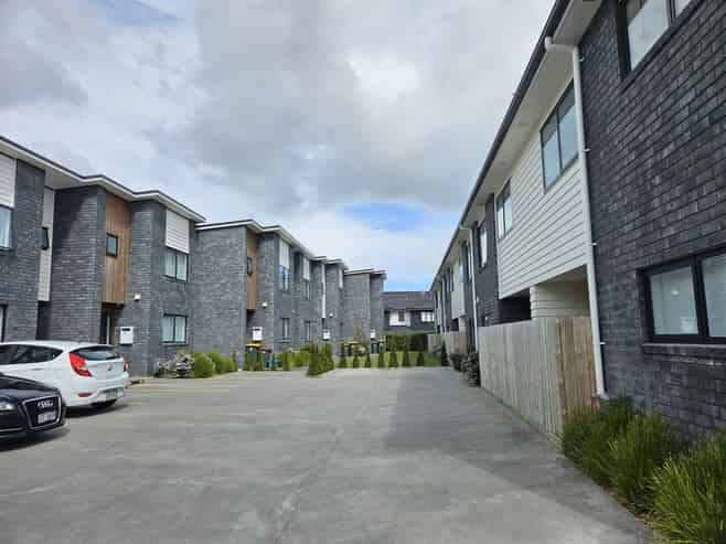 11/88 Carrington Avenue, Silverdale