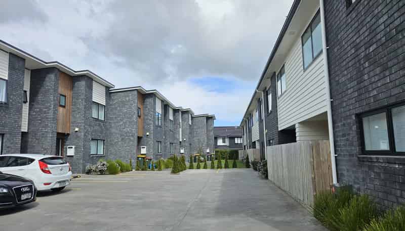 11/88 Carrington Avenue, Silverdale