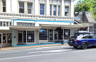 Café All Set to Go!!!