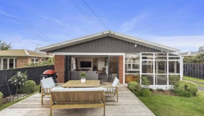 17  De Vere Crescent, Chartwell