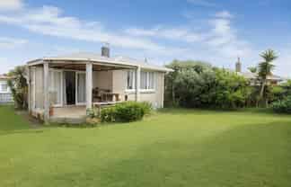 116 Links Avenue, Mount Maunganui