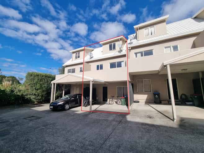 12/39 Onehunga Mall, Onehunga