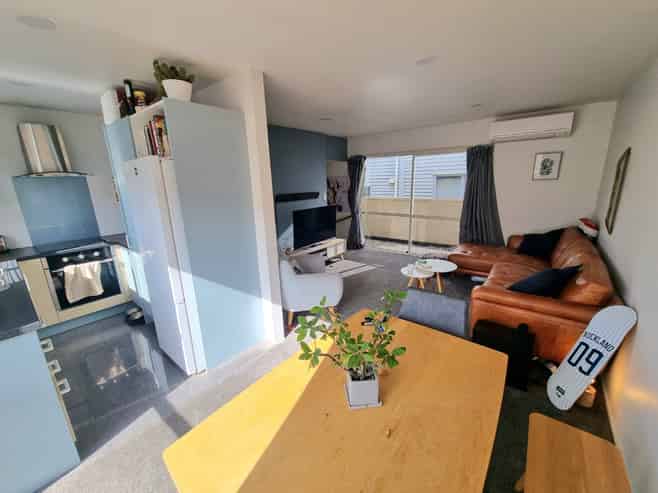 12/39 Onehunga Mall, Onehunga