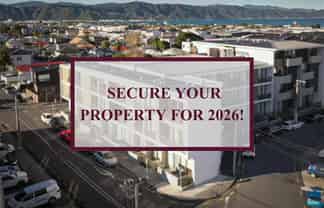 103A/2 Campbell Terrace, Petone