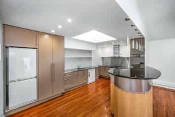 Contemporary Modern Offices – Northcote