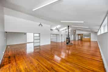 Contemporary Modern Offices – Northcote